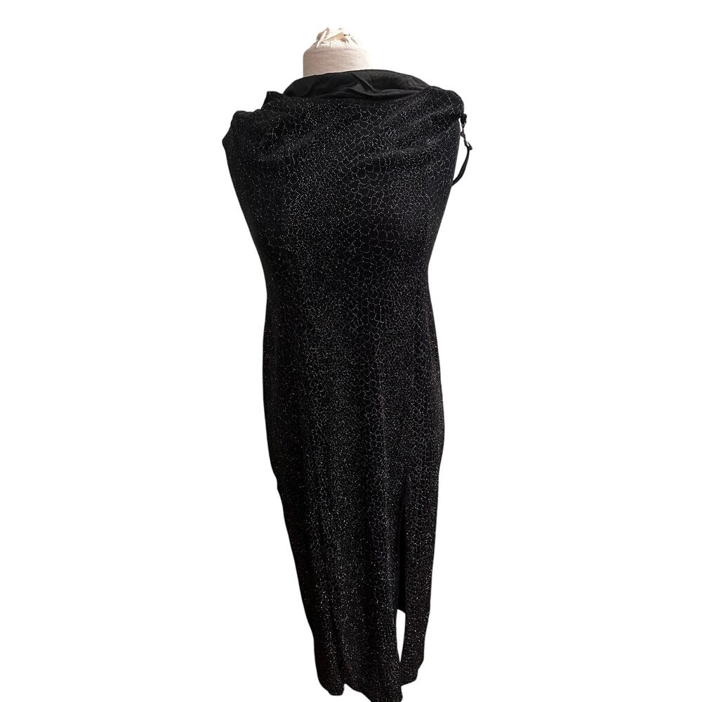 Vintage Bari Jay Dress Womens size 7-8
